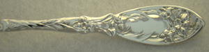 NARCISSUS by OXFORD SILVER PLATE CO
